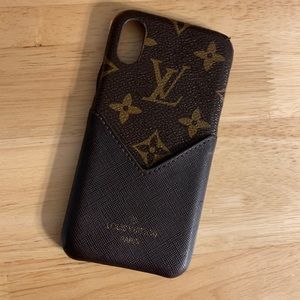 IPhone XS case